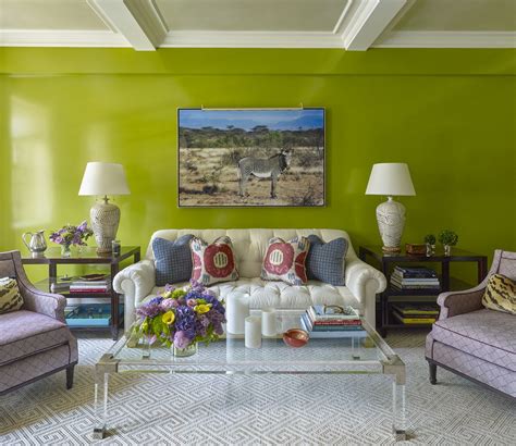 Living Room Accent Wall Color Ideas 16 Ways To Create A Stylish Focal Point