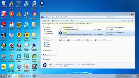 Bluetooth driver installer for pc windows (7/10/8) is a simple and reliable application for installing generic drivers for bluetooth adapter. how to get bluetooth on a windows 7 comp. - YouTube