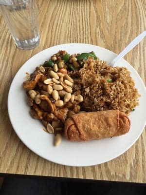 Come in for a chinese lunch special or during evenings for. China Bowl Chow Mein - 16 Reviews - Chinese - 9546 Noble ...