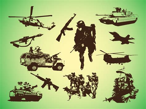 Free Military Vector Cliparts Download Free Military Vector Cliparts