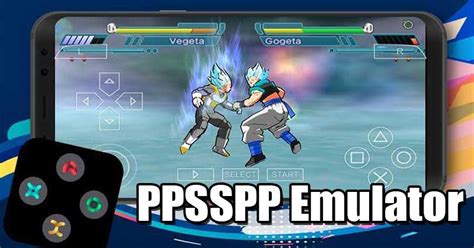 Download Ppsspp Emulator Latest Version Android And Windows
