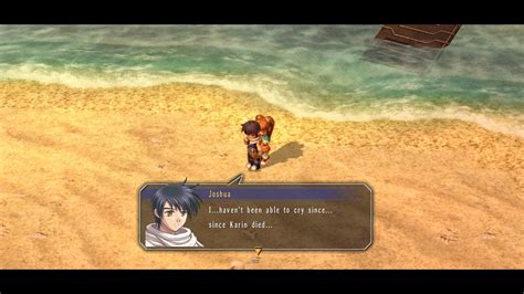 The Legend Of Heroes Trails In The Sky Sc The Reunion Rpgamer