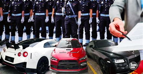 We did not find results for: #TahukahAnda: Apakah Kereta yang Pegawai Imigresen Gred ...