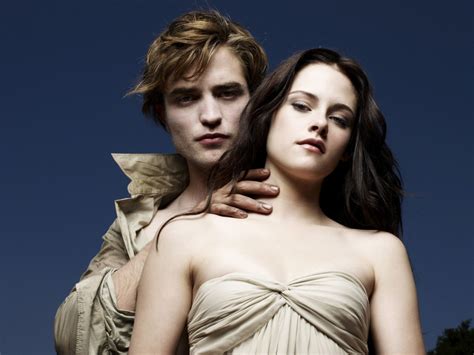Enchanting Show : Movie Entertainment: Twilight (2008 film)