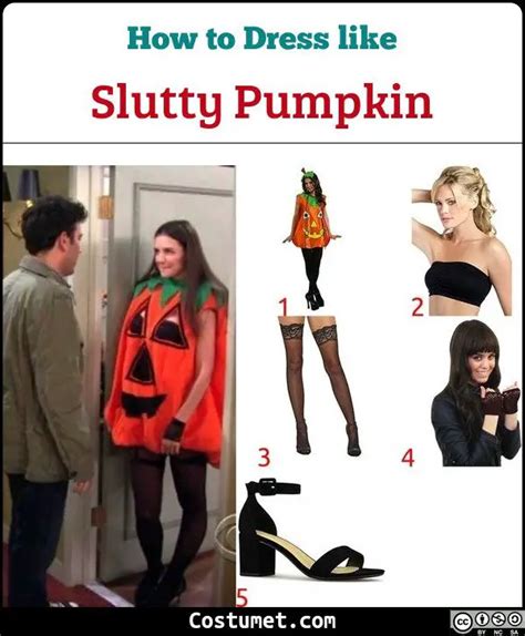 How I Met Your Mother Inspired Halloween Costumes Ann S Blog