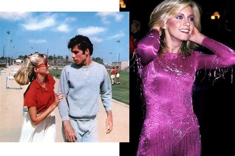 The Life And Legacy Of Olivia Newton John Remembered In Photos