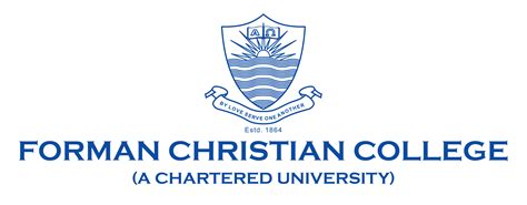 Forman Christian College A Chartered University Aaicu