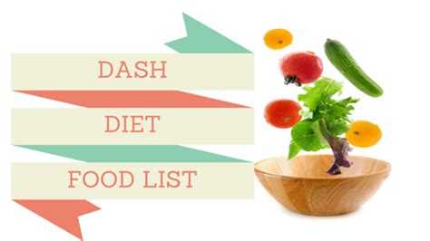 It calls for a specific amount of calorie intake, and the amount depends on the person's age and the number of calories that they burn in a day. The DASH Diet Plan: DASH DIET Meal Planner