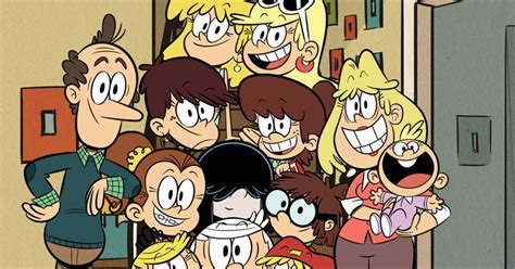 Nickalive Nickelodeon To Release The Loud House Relative Chaos Season 2 Volume 1 Dvd In