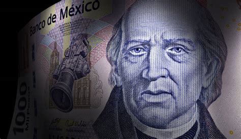 Banxico Conoce cómo será el nuevo billete de mil pesos que están por