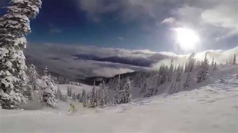 Canada 2014 Winter Season Youtube