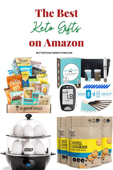 We did not find results for: Have a friend or family member on the Keto diet? Gift them ...