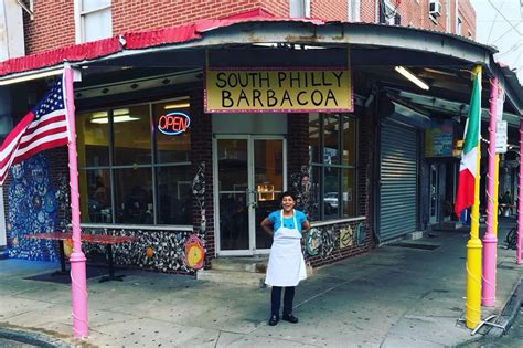 South Philly Barbacoa Has A New Home In The Italian Market Eater Philly Food Places Places To