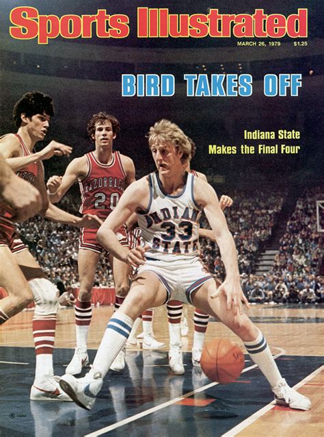 Larry Bird Turns 60 Hot Clicks Sports Illustrated
