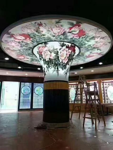 Stretch ceilings have a huge advantage when installed in new buildings; Translucent Ceiling Light Panels | Translucent Stretch ...