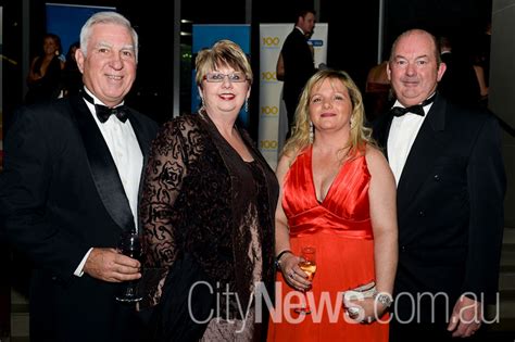 Socials Lifeline Gala Ball ‘a Night Under The Big Top Canberra Citynews
