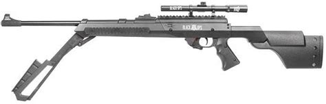 Black Ops Junior Sniper Air Rifle Combo Part 1 Pyramyd Air Gun Blog