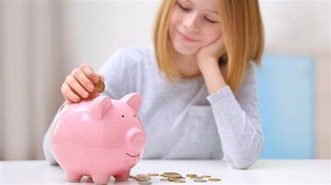 There are plenty of ways to make money as a teen. How To Save Money As A Teen - Money Under 30