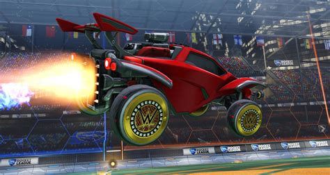 Friends, the below mentioned codes are useful in earning gems in the game however these gems are. Rocket League: all you need to know about WWE items; list ...