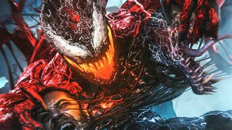 Sony pictures) the official trailer for venom: Venom 2 Pelicula Completa En Español Latino