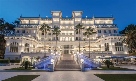 The Gran Hotel Miramar Málaga Essential Marbella Magazine