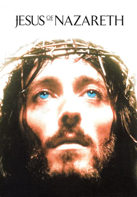 Jesus Of Nazareth Tv Mini Series 1977 Imdb