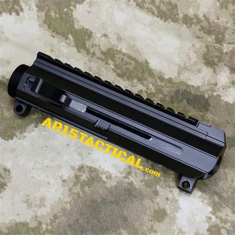 American Spirit Arms Side Charging Upper Receiver