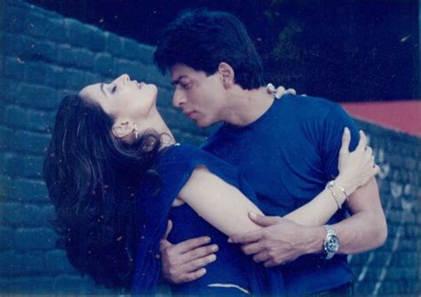 One with a walk like an elephant) is a 2000 indian film written and directed by m. GAJA GAMINI (2000) with Madhuri