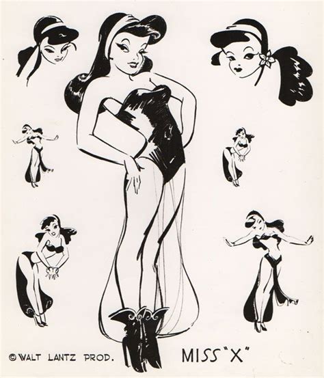 “abou Ben Boogie” 1944 Cartoon Styles Cartoon Character Design