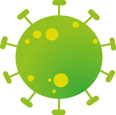 Download Virus Icon Symbol Royalty Free Vector Graphic Pixabay