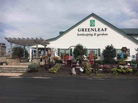 An Update On Greenleaf Landscaping And Gardens In Wisconsin Total Landscape Care