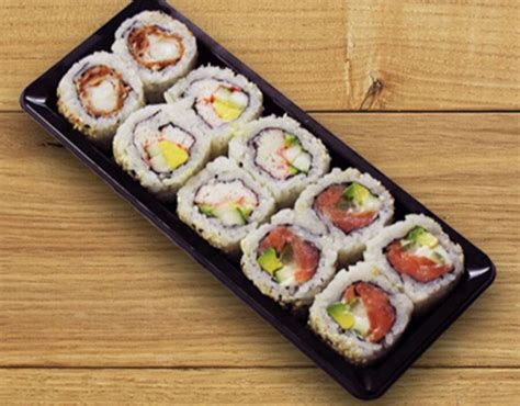 Check spelling or type a new query. 15 Places That Serve The Best Sushi In Delhi NCR