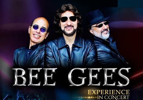 You should be dancing ✨ stream.lnk.to/beegeesib. Bee Gees in Concert