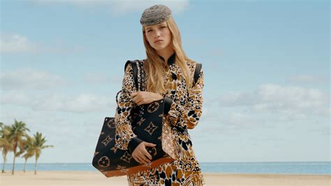 Louis Vuitton Fw21 Campaign Keweenaw Bay Indian Community