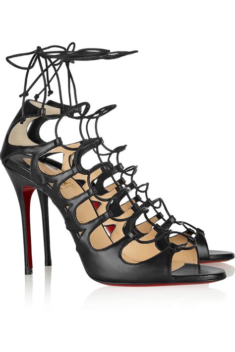 Christian Louboutin Sandals Shoes Post