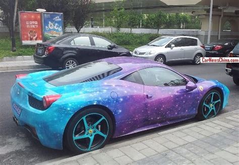 Maybe you would like to learn more about one of these? Galaxy Ferrari 458 | Luxury & Cute Transportation | Pinterest | Ferrari, Ferrari 458 and Galaxies