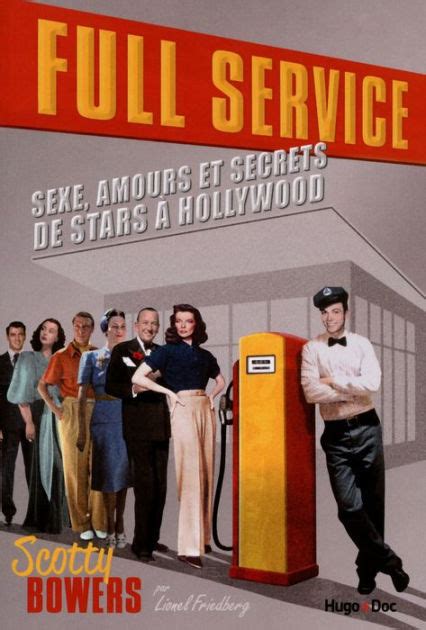 Full Service By Scotty Bowers Nook Book Ebook Barnes And Noble®