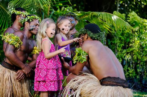fiji village tours an insight into traditional fiji culture