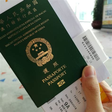 Vietnam Visa Requirement For Macanese Official