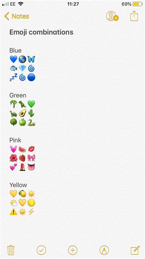Adorable Emojis Instagram Quotes Snapchat Friend Emojis Emoji