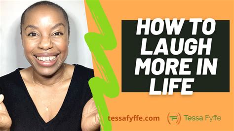 4 Ways To Laugh More In Life