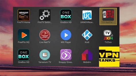 Cyberflix tv is also another excellent firestick app on this list. Perform Firestick Jailbreak Process in 2018- Step By Step ...