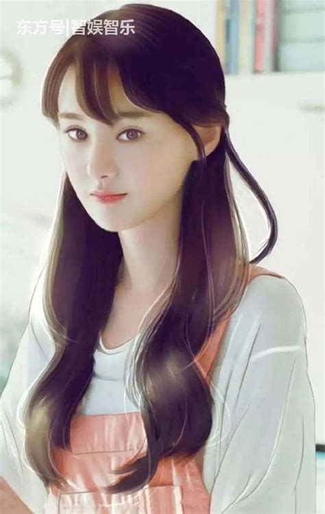 Trịnh sảng được biết đến là một trong những nữ diễn viên 9x nổi tiếng hàng đầu cbiz. Trịnh Sảng - Lấy ảnh xin ghi nguồn #Ruima vẽ tay | Nữ thần ...
