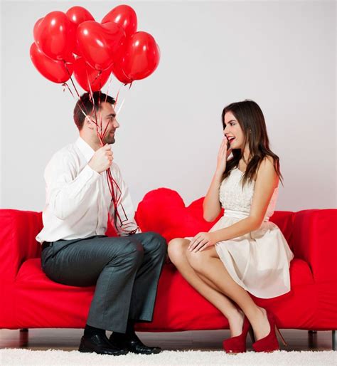 10 Idées Pour La Saint Valentin Romantiques Et Pas Chères Blog And