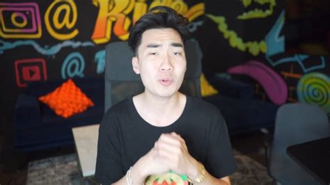 Youtuber Ricegum Defends Disrespectful Video In Hong Kong As Just