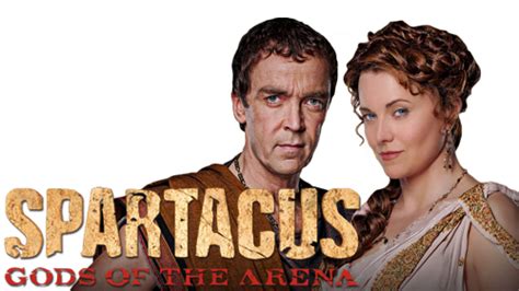 Roman leader gaius claudius glaber has died, and former rivals become rebel generals, joining the war against the empire. Spartacus: Gods of the Arena | TV fanart | fanart.tv