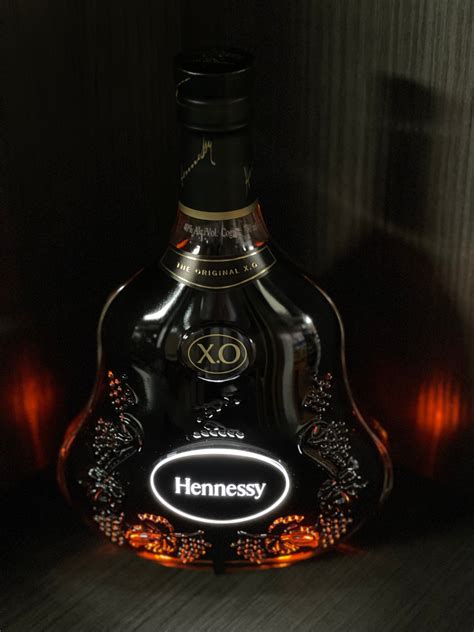 Hennessy Xo Cognac 750 Ml Glendale Liquor Store