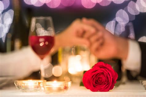 Valentines Day Dinner Cruise Romantic V Day Packages