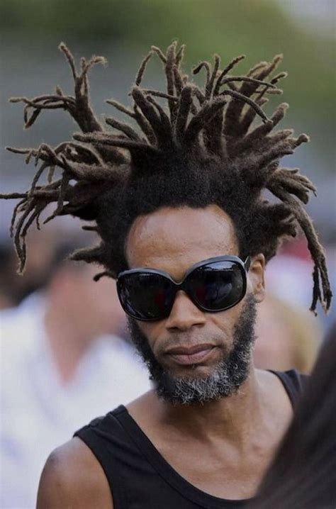 Liked It Check Out Other 19 Absolutely Crazy Mens Hairstyles To Try