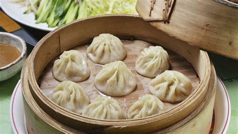 La Auténtica Receta De Dumplings Que Debes Conocer Cocina Y Gastronomía
